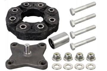 DRIVE SHAFT JOINT 175749 FEBI BILSTEIN IVECO