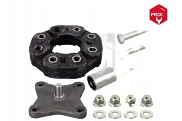 DRIVE SHAFT JOINT 175749 FEBI BILSTEIN IVECO Packaging status original