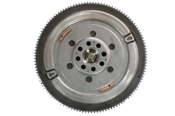 Dual mass flywheel LUK 415 0362 10 BMW 3 0 d