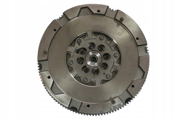 Dual mass flywheel LUK 415 0362 10 BMW 3 0 d Catalog number of the part 415 0362 10
