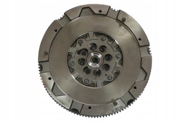 Dual mass flywheel LUK 415 0362 10 BMW 3 0 d Catalog number of the part 415 0362 10