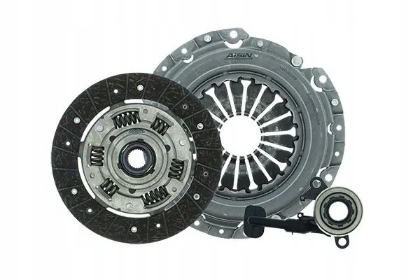 CLUTCH SET CLUTCH DISC CLUTCH CKN 216R