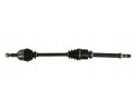 SKF VKJC 6191 HALF AXLE RENAULT MEGANE III SCENIC III PR 928MM Product weight 8 665 kg