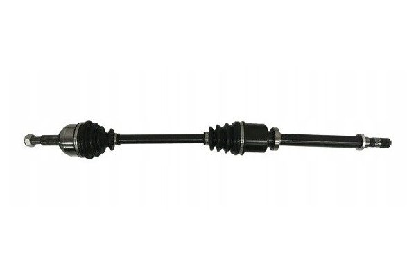 SKF VKJC 6191 HALF AXLE RENAULT MEGANE III SCENIC III PR 928MM Product weight 8 665 kg