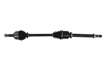 SKF VKJC 6191 HALF AXLE RENAULT MEGANE III SCENIC III PR 928MM Product weight 8 665 kg