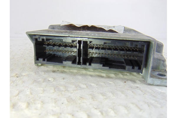 9655880880  CENTRALITA AIRBAG PEUGEOT 407 ST Sport 2005 9655880880 199928 PEUGEOT - 3