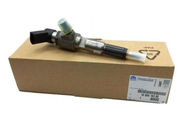 Injector Citroen Peugeot 1 6 HDI 1608518380 original 9802448680 1 6TDCi