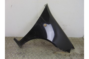 NEGRA ALETA DELANTERA DERECHA FIAT II PUNTO (188) BERLINA 1.2 16V Dynamic 2005 NEGRA 199951 FIAT - 1