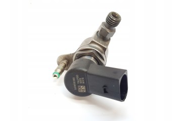 Injector Citroen Peugeot 1 6 HDI 1608518380 original 9802448680 1 6TDCi Part manufacturer Peugeot OE