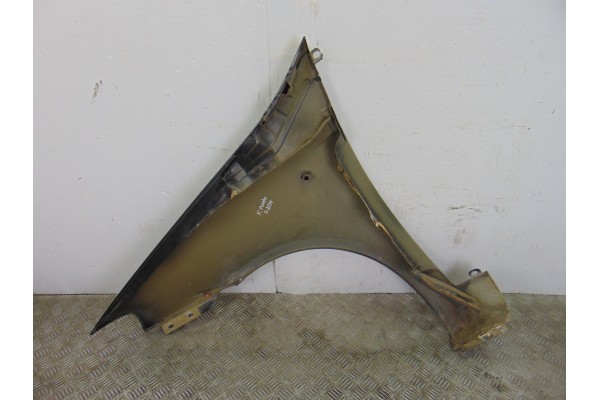 NEGRA ALETA DELANTERA DERECHA FIAT II PUNTO (188) BERLINA 1.2 16V Dynamic 2005 NEGRA 199951 FIAT - 1