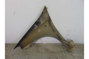 NEGRA ALETA DELANTERA DERECHA FIAT II PUNTO (188) BERLINA 1.2 16V Dynamic 2005 NEGRA 199951 FIAT - 1