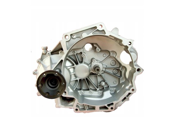 Gearbox housing VW Seat Skoda Audi 1 4 GCG Catalog number of the part Obudowa Skrzynia biegow GCG