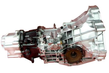 Gearbox housing VW Audi 2 5 TDI FYA Part manufacturer Volkswagen OE