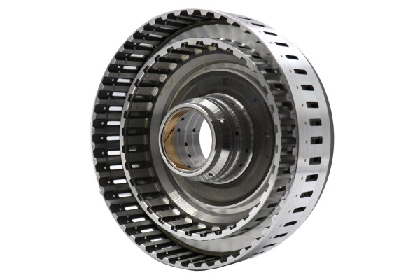 Automatic transmission element AISIN Catalog number of the part CSAAZ 9004