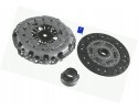 Complete clutch with bearing SACHS 3000 951 930