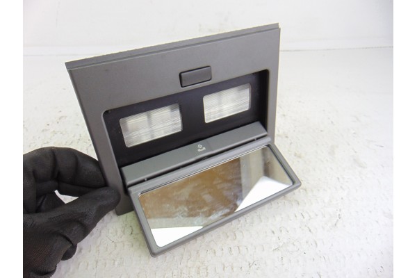 LUZ INTERIOR BMW SERIE 7 (E65/E66)