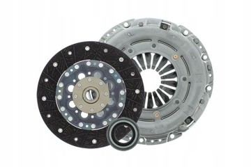 AISIN KY 123 CLUTCH SET