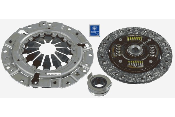 Clutch set 3000 951 446 SACHS