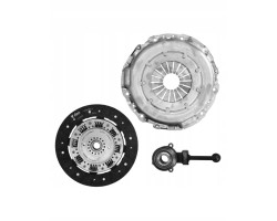 Clutch set VALEO FIAT STILO 192 VA834005