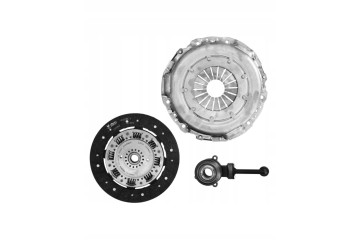 Clutch set VALEO FIAT STILO 192 VA834005