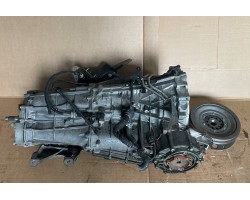 PORSCHE MACAN 95B 3 0 COMPLETE GEARBOX PFB
