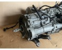 PORSCHE MACAN 95B 3 0 COMPLETE GEARBOX PFB Catalog number of the part SKRZYNIA BIEGOW PFB MACAN