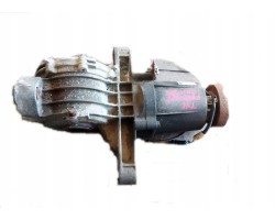 FIAT FREEMONT 2 0 M JET DIFFERENTIAL 05146768AB