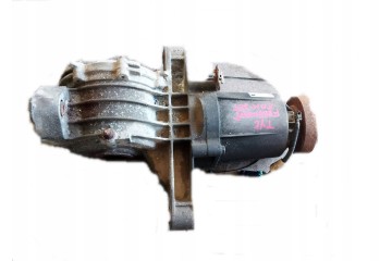 FIAT FREEMONT 2 0 M JET DIFFERENTIAL 05146768AB