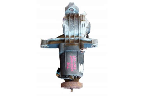 FIAT FREEMONT 2 0 M JET DIFFERENTIAL 05146768AB Catalog number of the part 05146768AB