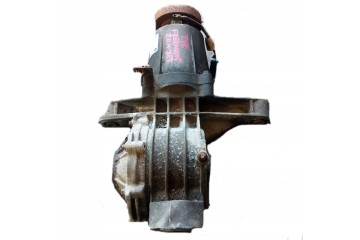 FIAT FREEMONT 2 0 M JET DIFFERENTIAL 05146768AB Part manufacturer Fiat OE