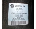 FIAT FREEMONT 2 0 M JET DIFFERENTIAL 05146768AB Car type passenger cars