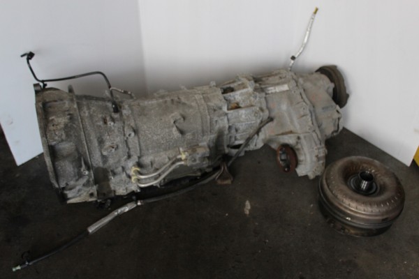 JEEP GRAND CHEROKEE WK2 LIFT 3 0 CRD GEARBOX REDUCER SET
