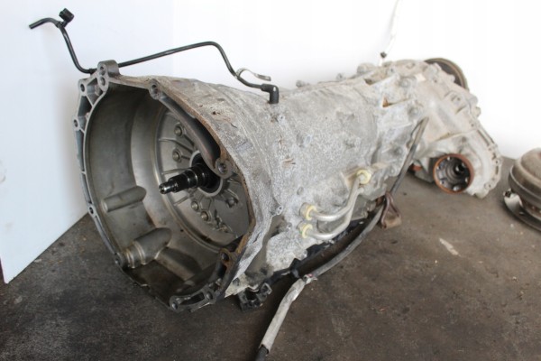 JEEP GRAND CHEROKEE WK2 LIFT 3 0 CRD GEARBOX REDUCER SET Catalog number of the part skrzyniacrdsa