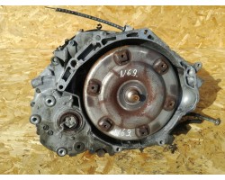 SAAB 93 gearbox 55 51SN 55353747A FA57204 2 0 Petrol Automat 2005