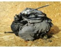 SAAB 93 gearbox 55 51SN 55353747A FA57204 2 0 Petrol Automat 2005 Catalog number of the part SAAB 93 skrzynia biegow 55 51SN 553
