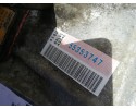 SAAB 93 gearbox 55 51SN 55353747A FA57204 2 0 Petrol Automat 2005 Car type passenger cars