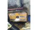 Caja de cambios SAAB 93 55-51SN 55353747A FA57204 2.0 Gasolina Automá