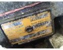Caja de cambios SAAB 93 55-51SN 55353747A FA57204 2.0 Gasolina Automá