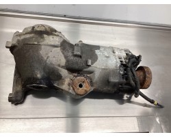 Rear differential Volvo XC90 01023869