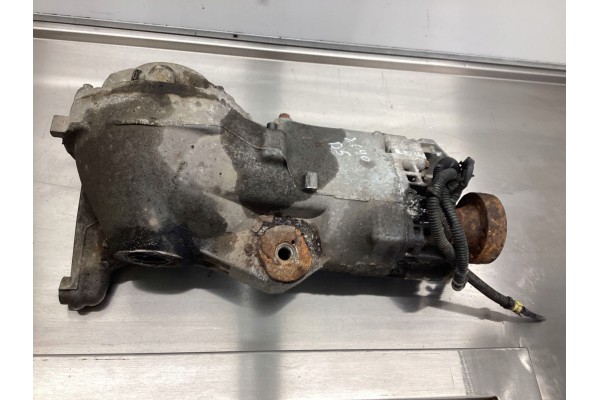 Rear differential Volvo XC90 01023869