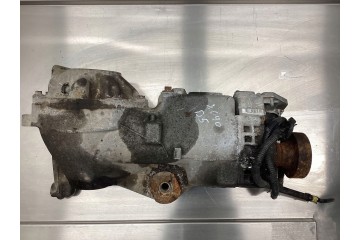 Rear differential Volvo XC90 01023869 Part manufacturer Volvo OE