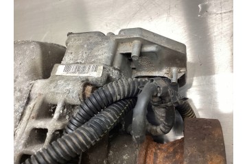 Rear differential Volvo XC90 01023869 Catalog number of the part 01023869