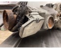 Rear differential Volvo XC90 01023869 Car type 4x4 SUV
