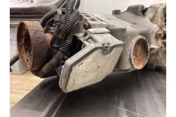 Rear differential Volvo XC90 01023869 Car type 4x4 SUV