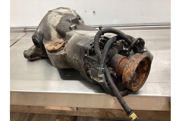 Rear differential Volvo XC90 01023869 Installation side multipurpose