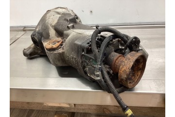 Rear differential Volvo XC90 01023869 Installation side multipurpose