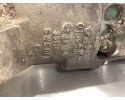 Rear differential Volvo XC90 01023869 Catalog number of substitutes 00107859 0089616