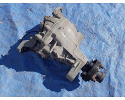 MERCEDES GL X164 ML W164 3 45 BRIDGE DIFFERENTIAL REAR WITH LOCK