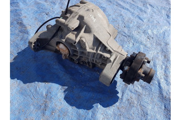 MERCEDES GL X164 ML W164 3 45 BRIDGE DIFFERENTIAL REAR WITH LOCK Part manufacturer Mercedes Benz OE