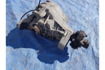 MERCEDES GL X164 ML W164 3 45 BRIDGE DIFFERENTIAL REAR WITH LOCK Part manufacturer Mercedes Benz OE